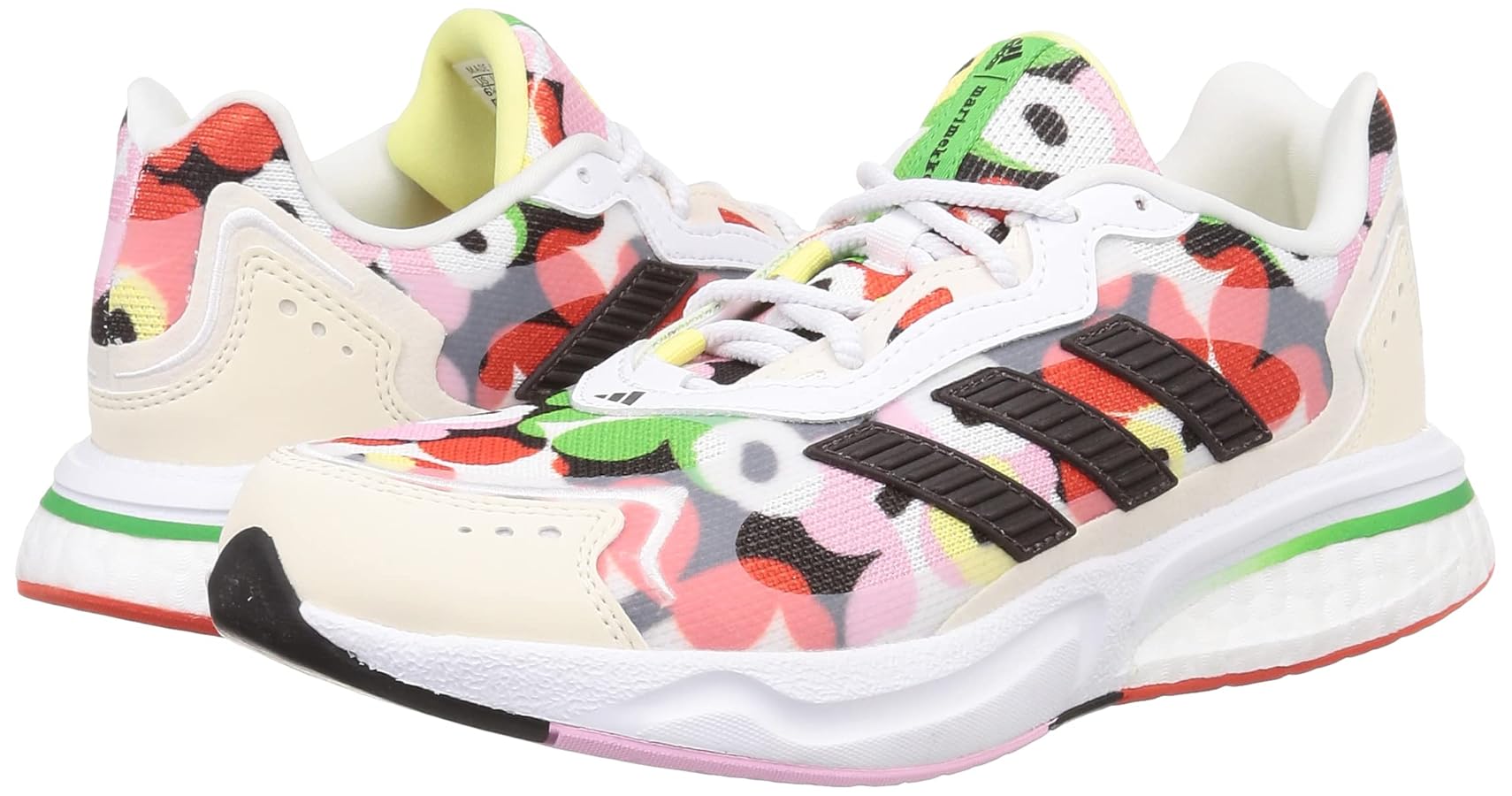 Amazon.co.jp: [アディダス] ランニングシューズ SN1997